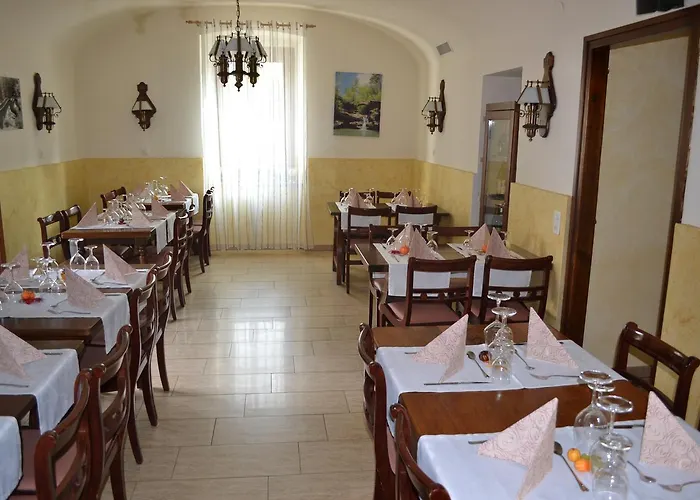 Ristorante Del Ponte