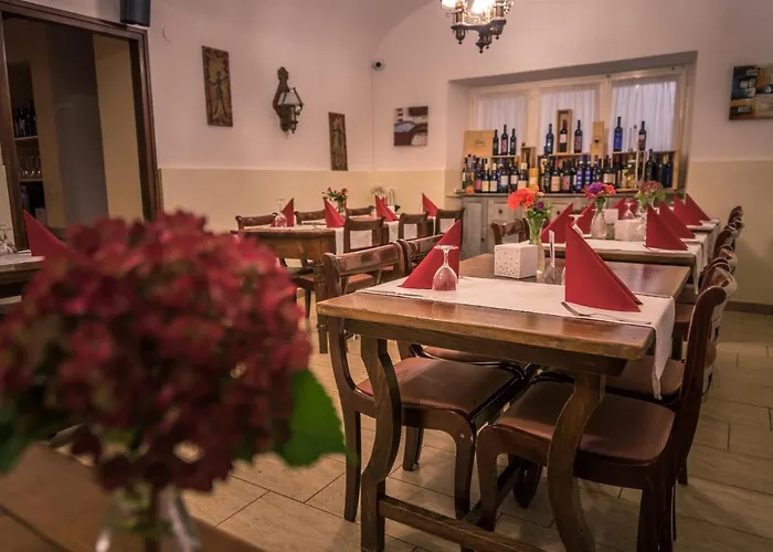Ristorante Del Ponte